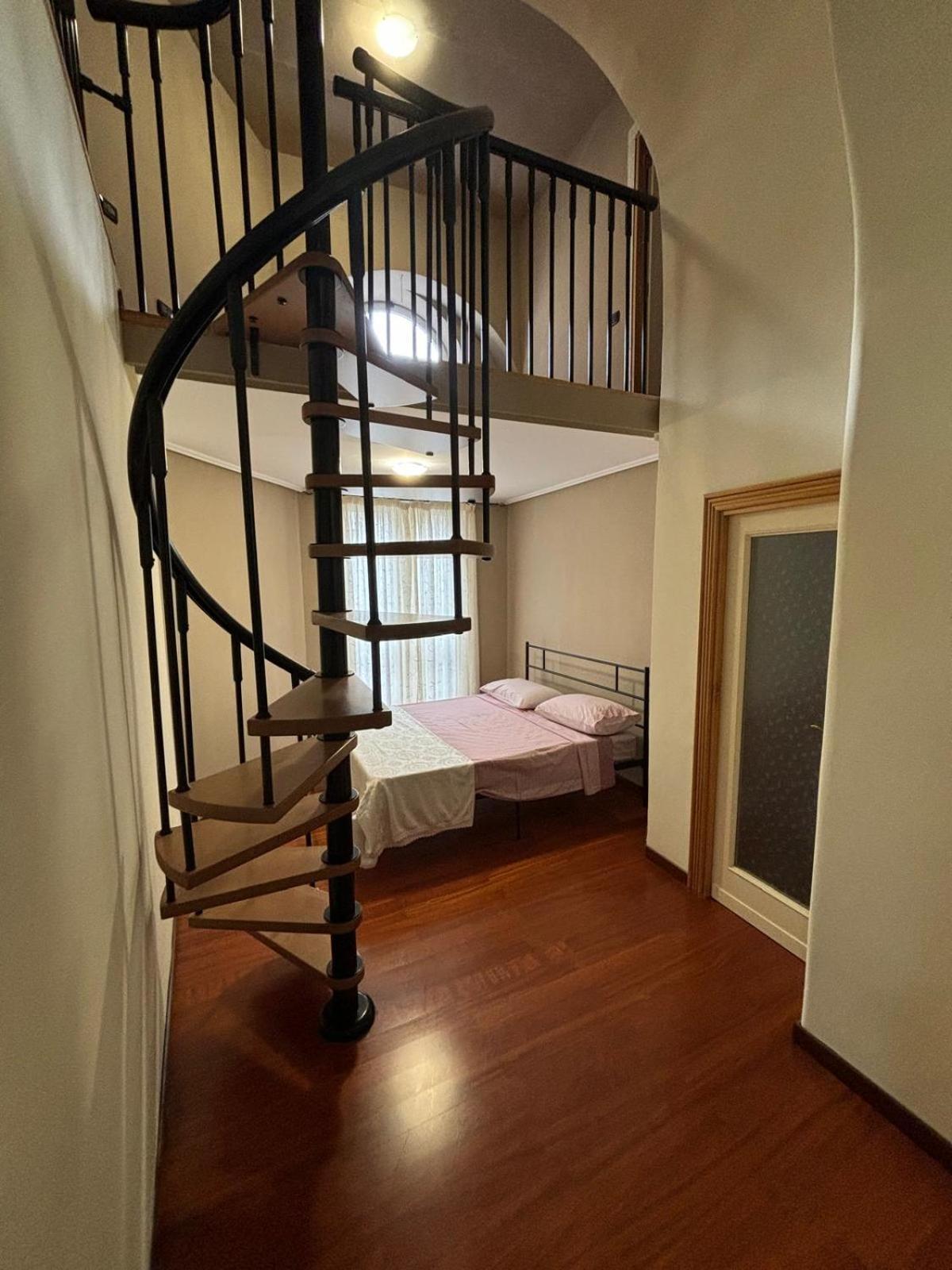 Casa Toto' Lägenhet Neapel Rum bild
