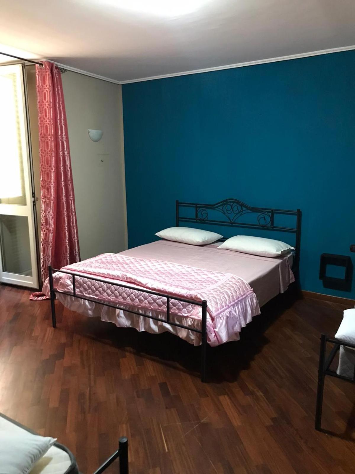 Casa Toto' Lägenhet Neapel Rum bild