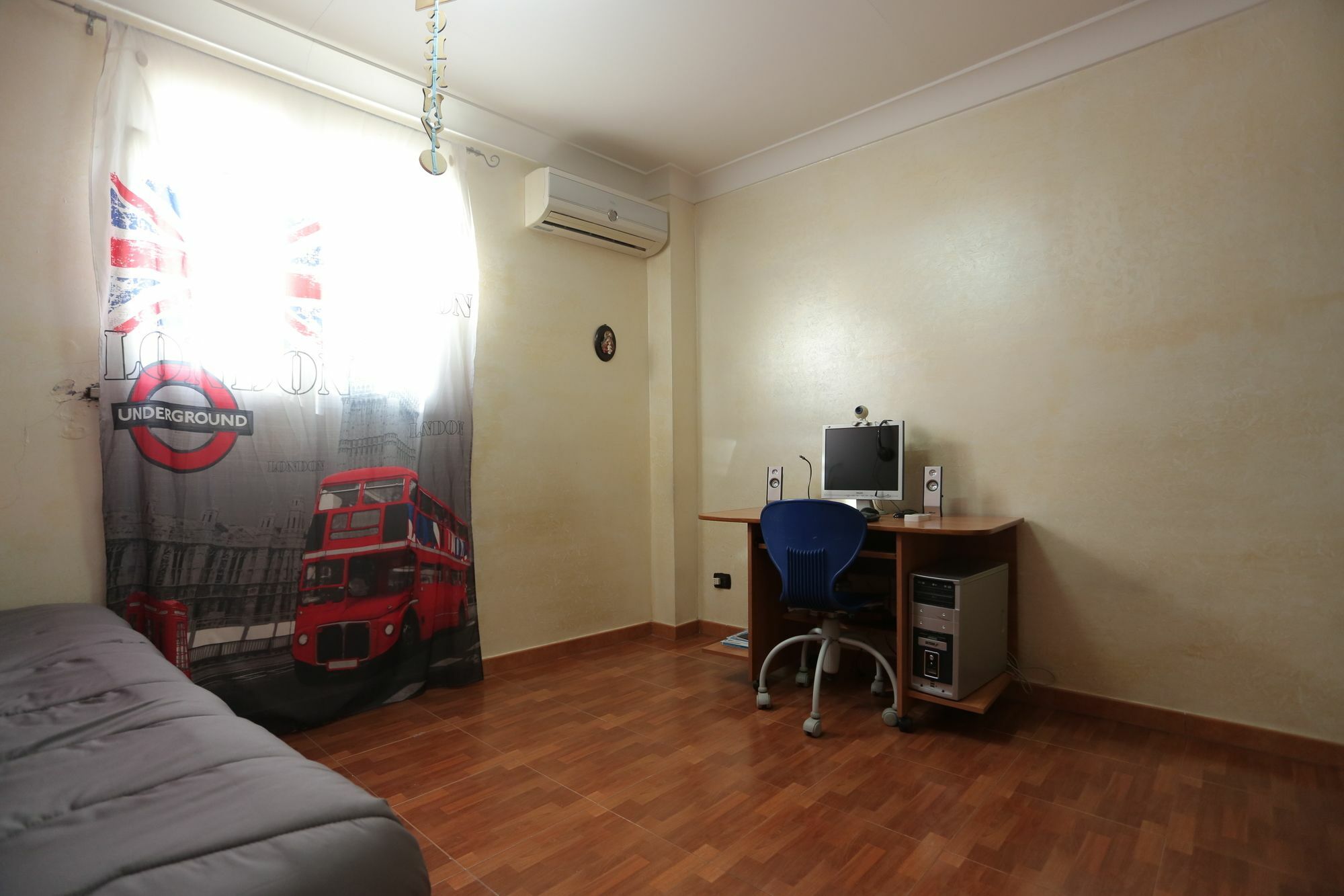 Casa Toto' Lägenhet Neapel Exteriör bild