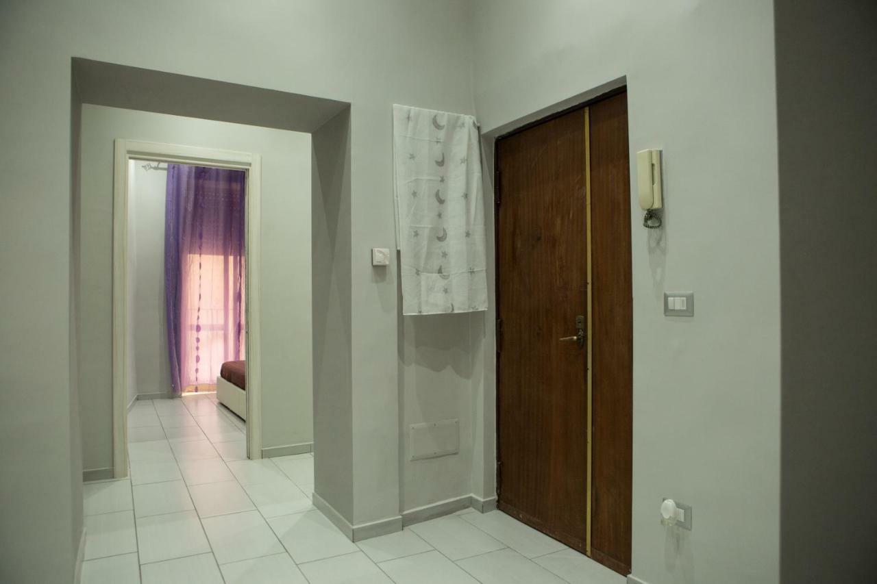 Casa Toto' Lägenhet Neapel Exteriör bild
