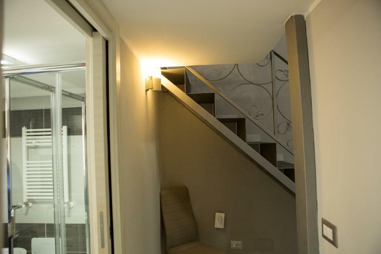 Casa Toto' Lägenhet Neapel Exteriör bild