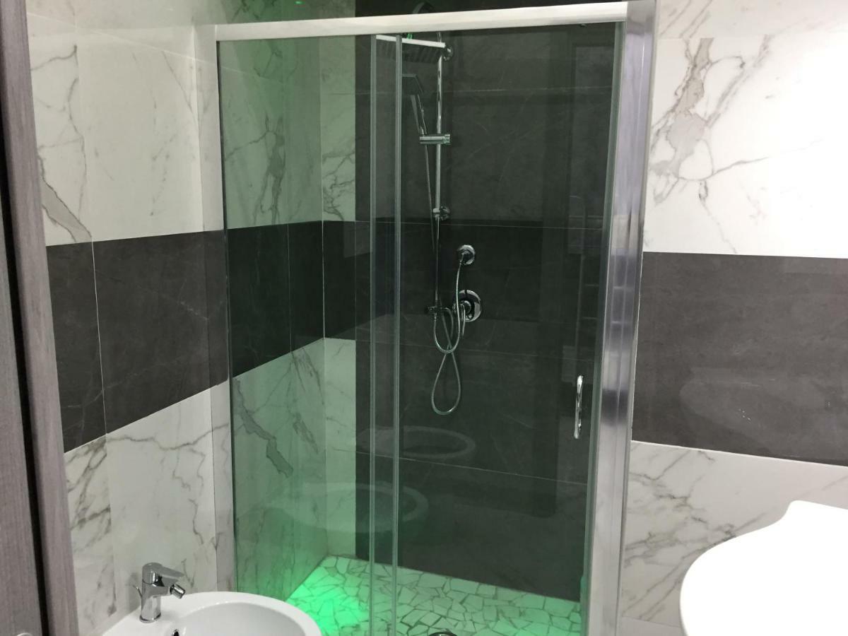 Casa Toto' Lägenhet Neapel Exteriör bild