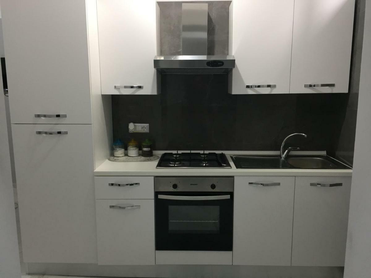 Casa Toto' Lägenhet Neapel Exteriör bild