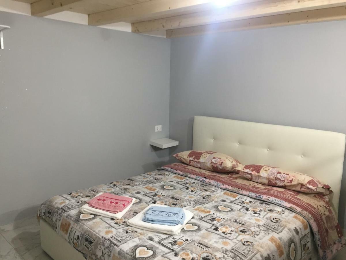 Casa Toto' Lägenhet Neapel Exteriör bild
