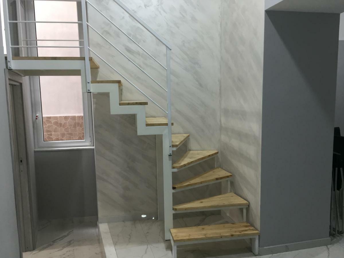 Casa Toto' Lägenhet Neapel Exteriör bild