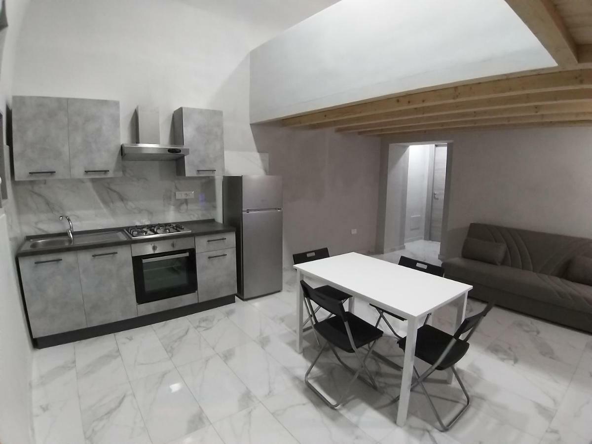 Casa Toto' Lägenhet Neapel Exteriör bild